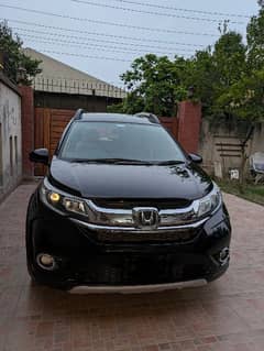 Honda BR-V 2018 0