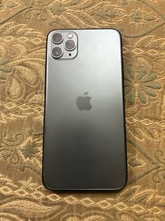 iPhone 11 pro max 256gb dual Approved