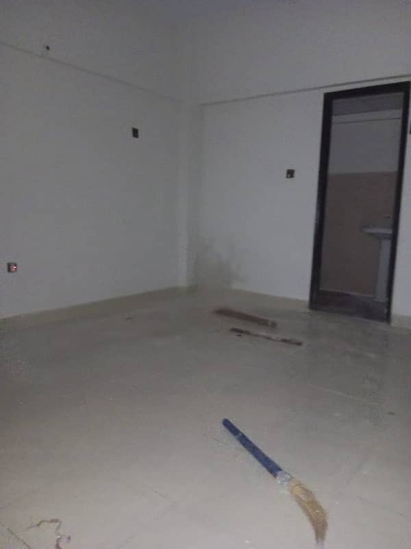 Flat 2 Beds Lounge West Open Rent Only 18 Thousand in Hakeem Classic 2