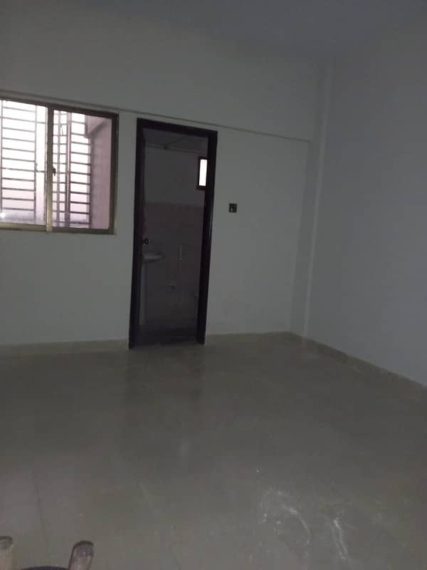 Flat 2 Beds Lounge West Open Rent Only 18 Thousand in Hakeem Classic 4