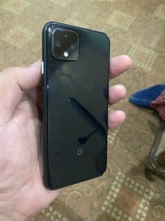 Google Pixel 4