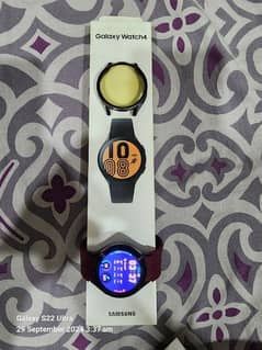 Samsung Galaxy Watch 4 44mm