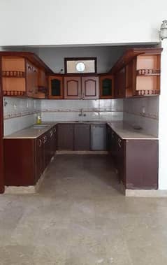 Portion 240 Sq yards 3 Bed DD 2nd Floor in Block 4 Gulistan e Jauhar