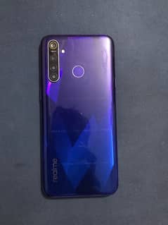 Realme 5 Pro 8/128 Official PTA Approved