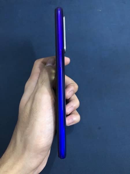 Realme 5 Pro 8/128 Official PTA Approved 2