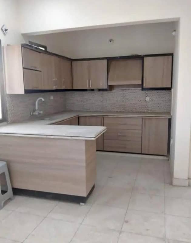 New Portion 2 Bed DD. 1st Floor In Abdullah Bin Society Near Rim Jim Tower 0