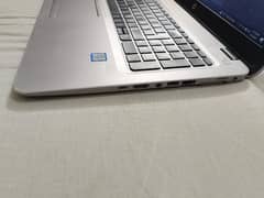 HP Elite Book Core i5 6th Gen