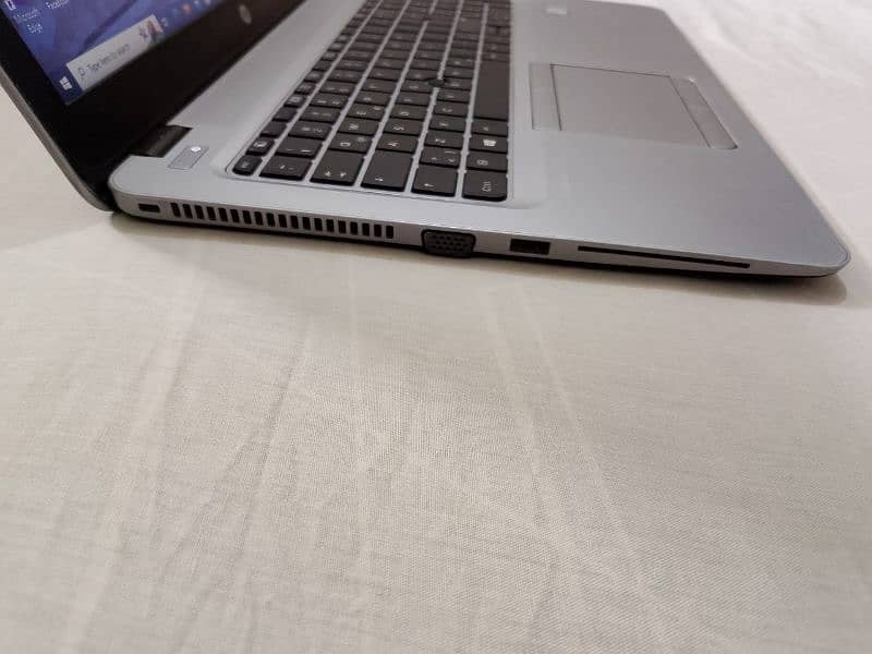 HP Elite Book Core i5 6th Gen 7