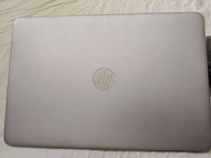 HP Elite Book Core i5 6th Gen 10