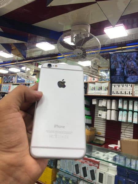 I phone 6 approved 3