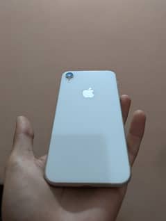 IPhone XR Factory Unlocked Non PTA 64 GB