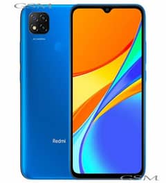 Redmi 9C 3/64