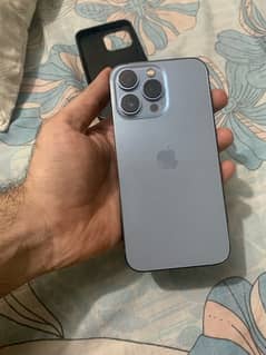 iPhone 13 Pro