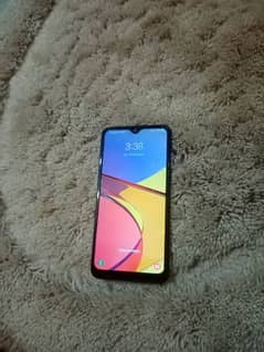 Samsung a10s