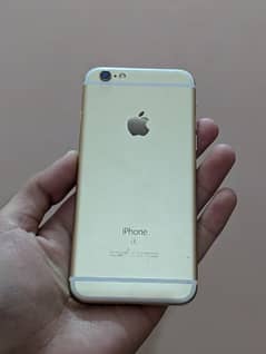 IPhone 6S 32 GB Non PTA JV