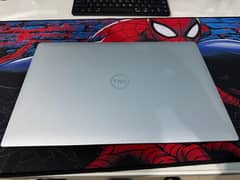 Dell Precision 5530 | i7 8th | 32gb | 512gb | 4k touch | 4gb graphics