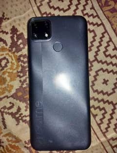 Realme c25 4 128gb