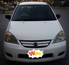 Suzuki Liana 2006