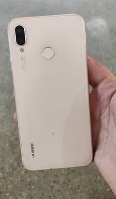 Huawei p20 lite 10/10 condition