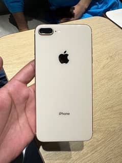 Iphone 8 plus 64 gb