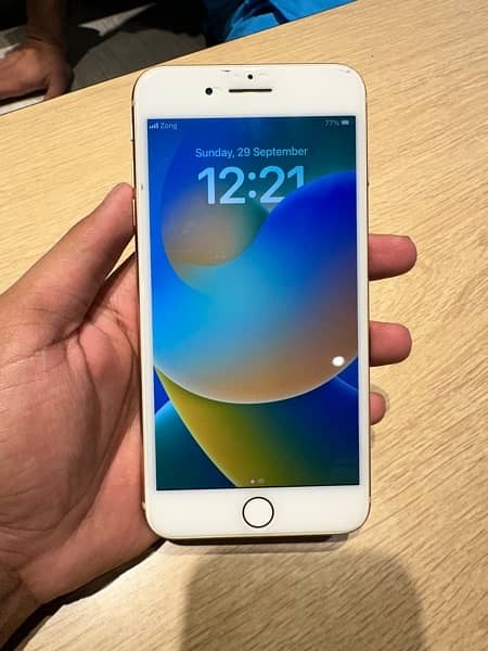 Iphone 8 plus 64 gb 1