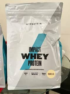 My Protein IMPACT WHEY PROTEIN