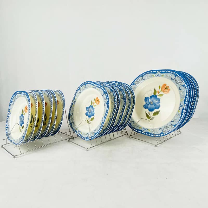 DEMAND Melamine Dinner Set Best Quality Durable Strong quality melami 15