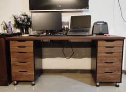 Ikea Computer or Office Desk Table | See description 0