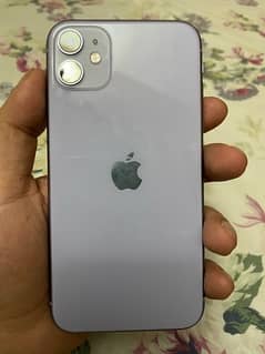 iphone 11 Pta approved dual