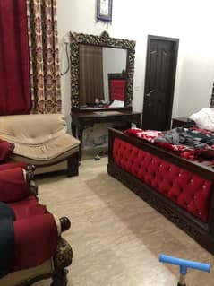 05 MARLA LOWER PORTION FOR RENT IN JOHAR TOWN LAHORE