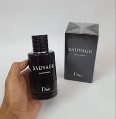 christian dior sauvage parfum