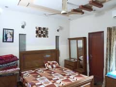 05 MARLA LOWER PORTION FOR RENT IN JOHAR TOWN LAHORE