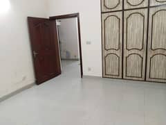 08 Marla Lower Portion For Rent In Johar Town Phase II Lahore