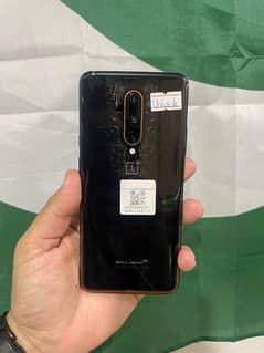 OnePlus 7pro 8GB 256GB 7T pro Macalaren 12GB 256GB approved