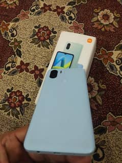 Redmi  1+ 2/32 ram rom condition 10/10 mobile with box seald ha