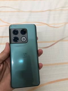 Oneplus 10 pro 5G official pta approved