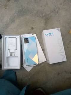 vivi y21s 4/64 condition 10/ 10