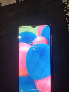 Samsung A30s 4GB/64GB in 10/10 condition