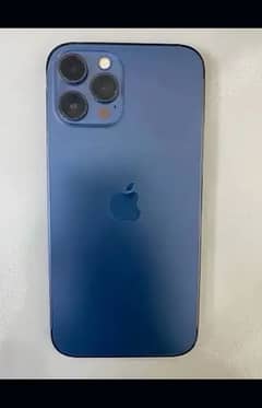 Iphone 12 Pro Max 256GB PTA Approved