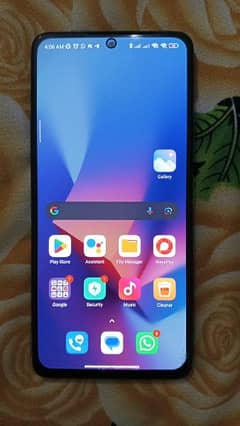 Redmi note 10 pro