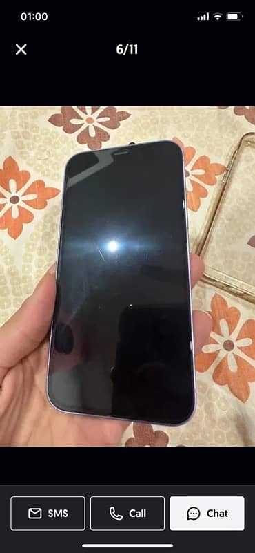 Iphone 12 | urgent sell | Brand new condition 3