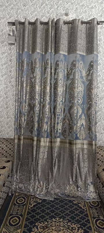 velvet pahlaci curtains for sale total 11 curtains heyn full lenght ha 1