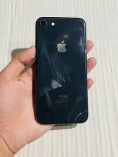 IPhone 8 Exchange Possible