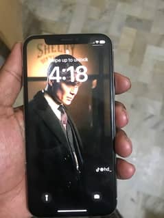 iPhone x 64 gb