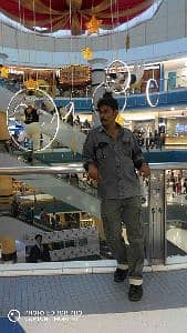 FAROOQ CHOHAN