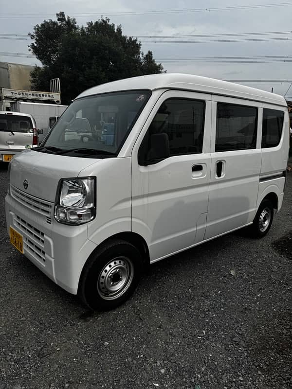 Nissan Clipper 2020 2