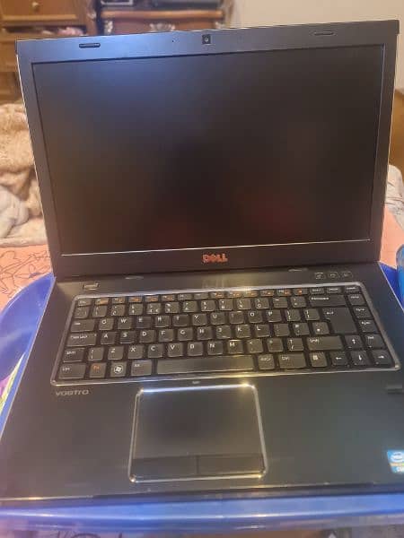 Dell Vostro 3550 i3 2nd Gen 1