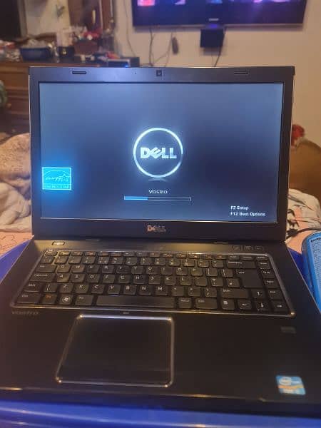 Dell Vostro 3550 i3 2nd Gen 2