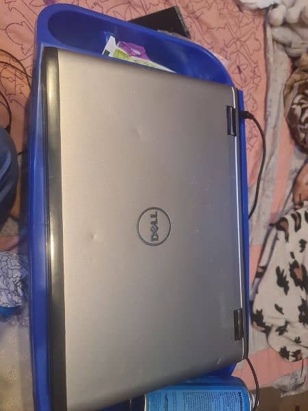 Dell Vostro 3550 i3 2nd Gen 5