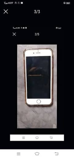 iphone 6 all very very  urgent sail